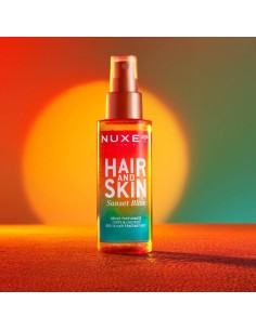 Nuxe Hair & Skin Sunset Bliss 100ml 2