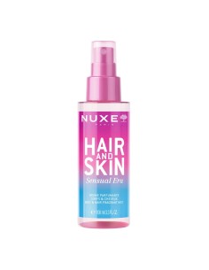 Nuxe Hair & Skin Sensual Era 100ml