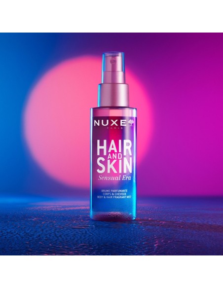 Nuxe Hair & Skin Sensual Era 100ml