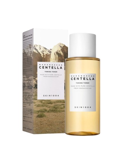 SKIN1004 Madagascar Centella Toning Toner 400ml