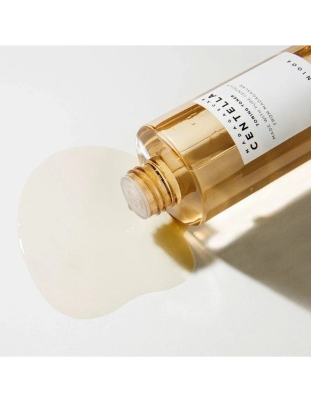 SKIN1004 Madagascar Centella Toning Toner 400ml