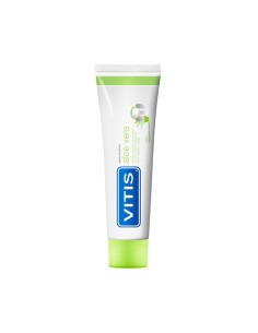 Vitis Pasta de Dientes Aloe Vera 100ml