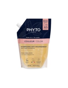 Phyto Color Champú Protector del Color Recarga 750ml