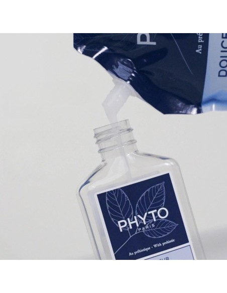 Phyto Color Champú Protector del Color Recarga 750ml