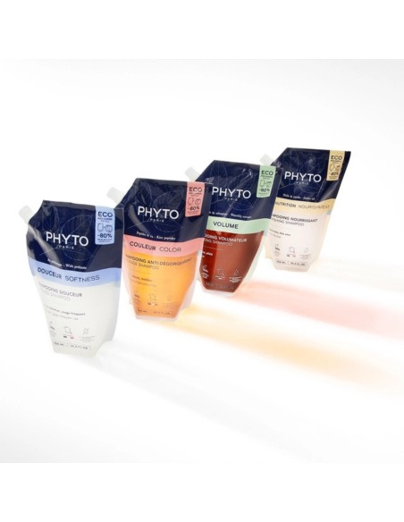 Phyto Color Champú Protector del Color Recarga 750ml