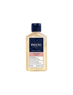 Phyto Color Champú Protector del Color 100ml