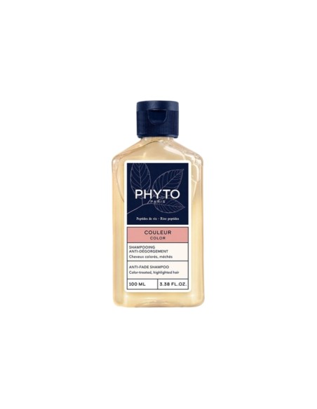 Phyto Color Champú Protector del Color 100ml