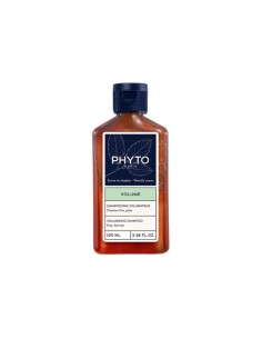 Phyto Volume Champú 100ml