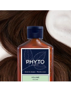 Phyto Volume Champú 100ml 2