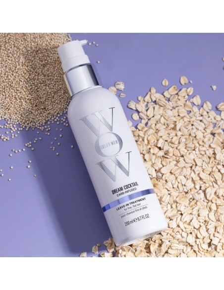 Color Wow Dream Cocktail Tratamiento Voluminizador Leave In 200ml