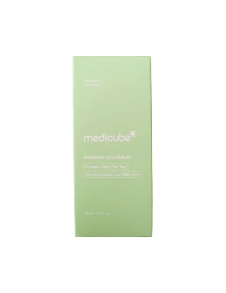 Medicube Exosome Cica Serum 30ml