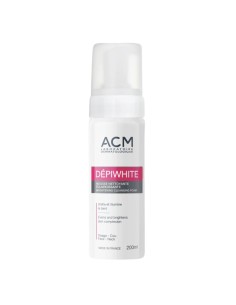 ACM Dépiwhite Espuma de Limpeza 200ml