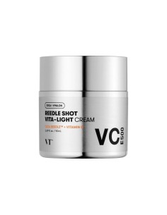 VT Cosmetics Reedle Shot Vita Light Cream 50ml