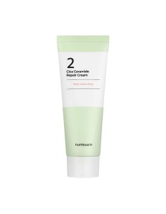 Numbuzin No.2 Cica Ceramide Repair Cream 60ml