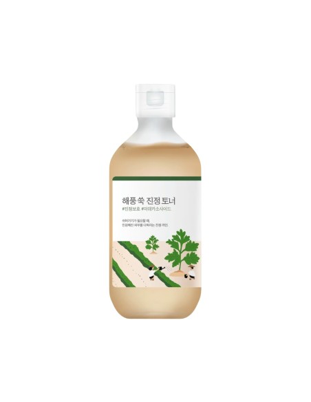 Round Lab Tónico Calmante de Artemísia 300ml