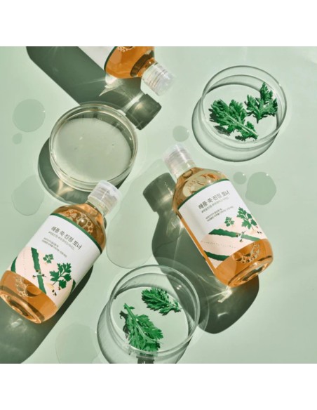 Round Lab Tónico Calmante de Artemísia 300ml