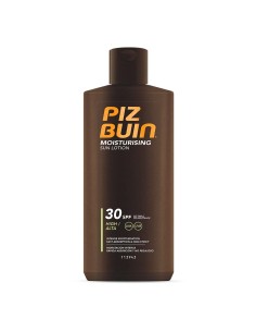 Piz Buin Moisturising Loción Solar SPF30 200ml