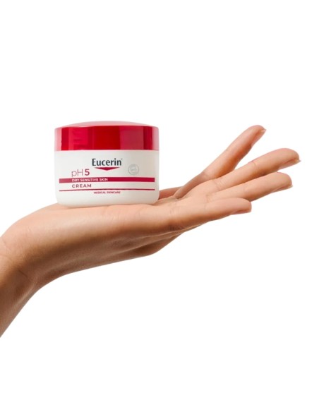Eucerin pH5 Piel Sensible 75ml