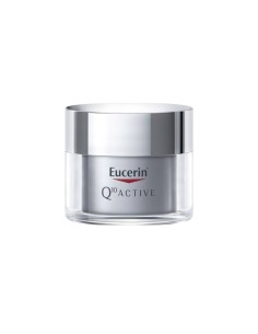 Eucerin Q10 Active Crema Día Antiarrugas 50ml