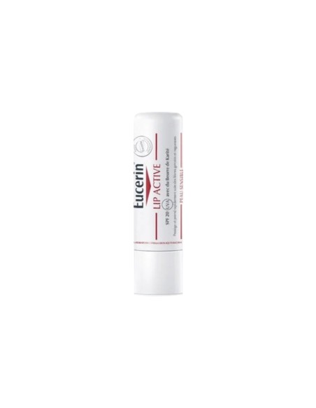 Eucerin Lip Activ Stick 4,8g