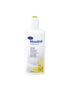 Menalind Loción Corporal 500ml