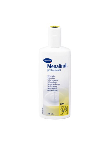 Menalind Loción Corporal 500ml