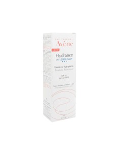 Avène Hidrance Optimale UV Soft 40ml 2