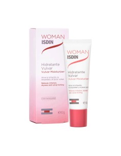 Isdin Velastisa Intim Hidratante Vulvar 30g