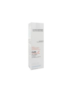La Roche Posay Fluido de Vitamina C Pura 40ml 2