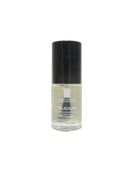 Abrigo superior de silicio La Roche Posay 6ml