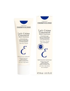 Crema de leche de embrionos concentrados 30 ml 2