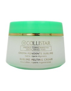 Collistar Crema Fundente Sublime 400ml