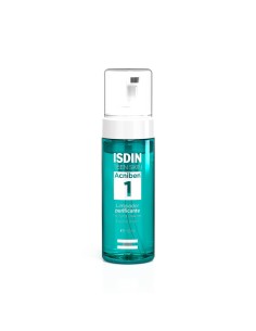 Isdin Acniben Teen Skin Limpiador Purificante Espuma 150ml
