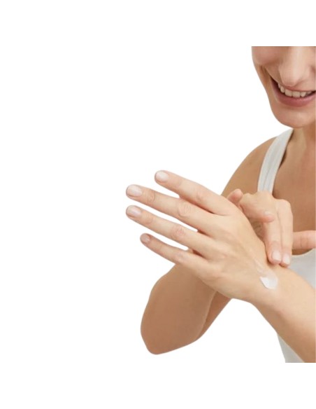 Eucerin AtopiControl Crema de Manos 75ml