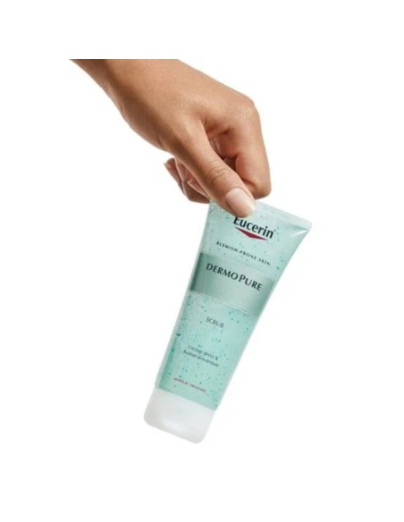 Eucerin DermoPure Exfoliante 100ml
