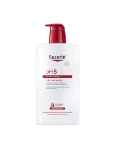 Eucerin Ph5 Gel de Baño 1000ml