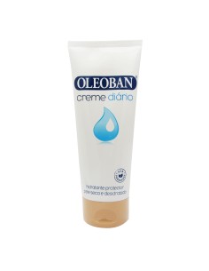 Oleoban Crema Hidratante Diario 200g
