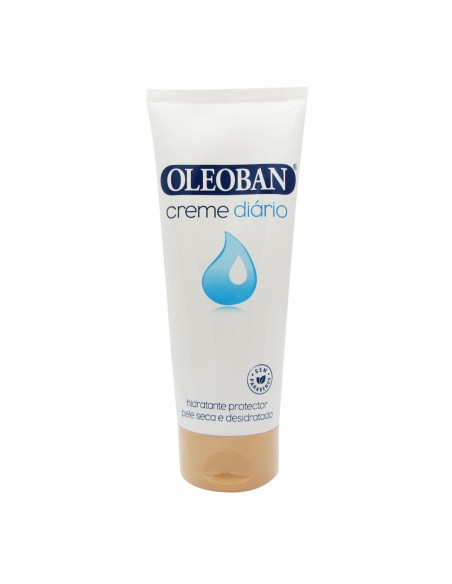 Oleoban Crema Hidratante Diario 200g