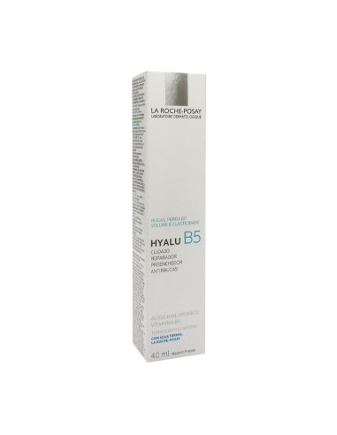 La Roche Posay Hyalu B5 Crema Relleno Hidratante 40ml