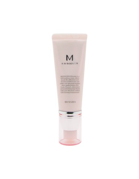 Misa BB Boomer 40ml