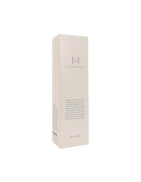 Misa BB Boomer 40ml
