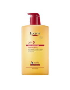 Eucerin pH5 Oleogel de Ducha 1000ml