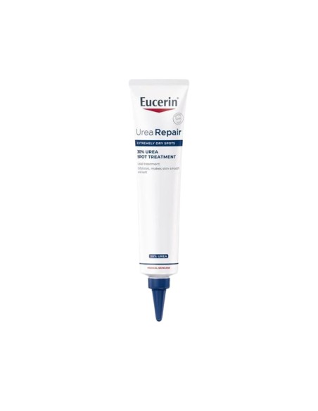 Eucerin UreaRepair Plus Crema 30% Urea Tratamiento Localizado 75ml