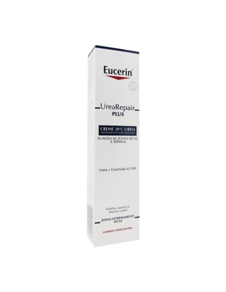 Eucerin UreaRepair Plus Crema 30% Urea Tratamiento Localizado 75ml