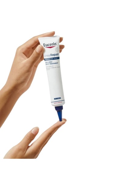 Eucerin UreaRepair Plus Crema 30% Urea Tratamiento Localizado 75ml