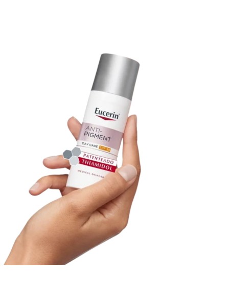 Eucerin Anti-Pigment Crema de Día FPS30 50ml