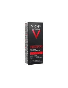 Vichy Homme Structure Force 50ml 2