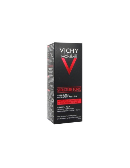 Vichy Homme Structure Force 50ml