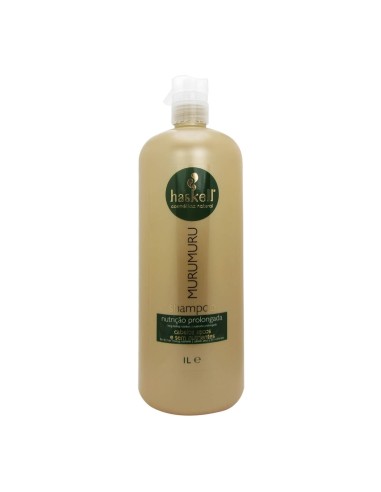 Haskell Murumuru Champú 1000ml