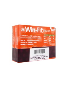Win-Fit Immuno 2x30comp 2